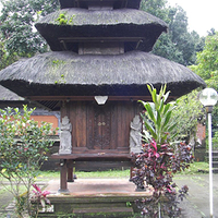 Photo de Bali - Jatiluwih